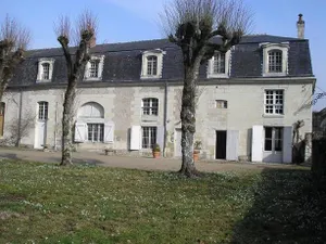 Image of Chateau De Veretz