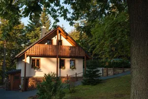 Image of Haus Waldfrieden