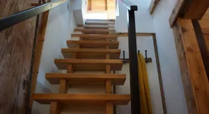 Image of Appartement Duplex avec Jardin Attenant