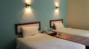 Image of Hotel Ipoh City
