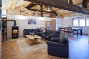 Image of "Domaine de la Mance" - Gite-Maison de vacances