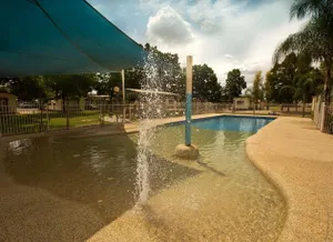 Image of Big4 Mildura Crossroads Holiday Park