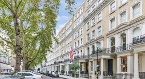 Image of Knightsbridge Holiday Apartment