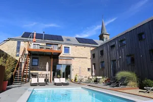 Image of Le sentier des étangs