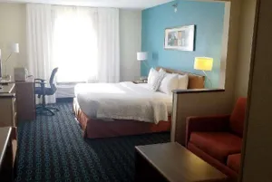 Image of Spark by Hilton Moline Quad Cities