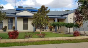 Image of Simms Retreat