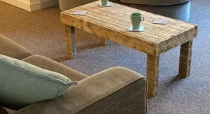 Image of Cosy Colliery Cottage