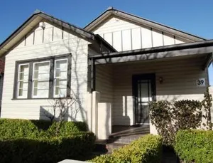 Image of Nest Cottages