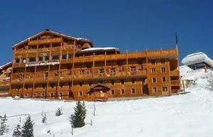 Image of L'Isatis Hotel Chalet