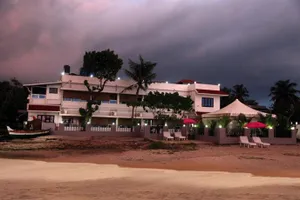 Image of Alleppey Holiday Beach Resort