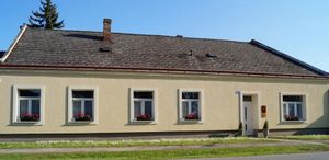 Image of Ferienhaus Breitensee