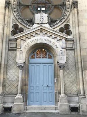 Image of Gîte Le Temple - Appart Hôtel
