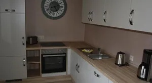 Image of Ferienwohnung Reuter - Am Meer