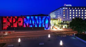 Image of Hotel ESPERANTO Kongress- und Kulturzentrum Fulda