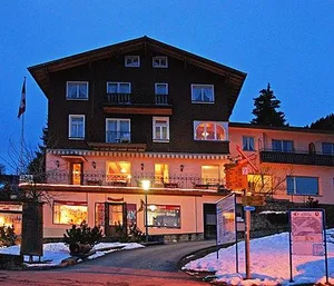Image of Hotel Restaurant Alpina