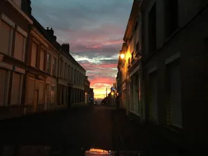 Image of Gite de Flandre