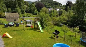 Image of Au bord de l'eau Trois-Ponts