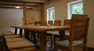 Image of Mühlenchalet