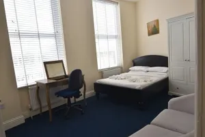 Image of Bright Room