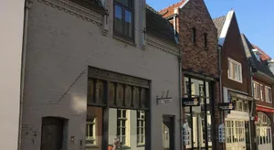 Image of Appartement 'de Stadstuin'