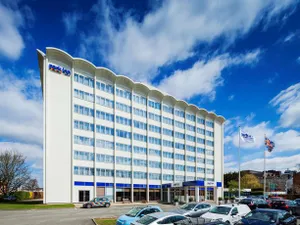 Image of Park Inn by Radisson Northampton Town Centre