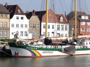 Image of Ferienhaus am Gluckstadter Hafen