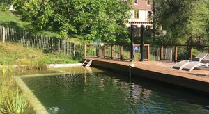 Image of Gites La Chabanaise