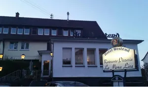 Image of Westend Hotel