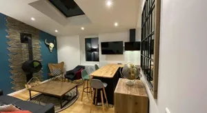 Image of LE FARNIENTE AU BORD DE MER