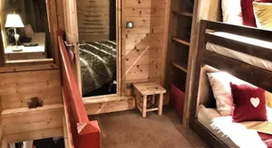 Image of So cosy Val Thorens
