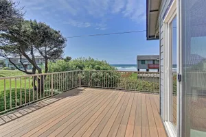 Image of Starr Seaside 2 Bedrooms 2 Bathrooms Home