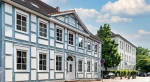 Image of Gaestezimmer Schlossstrasse