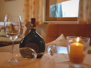Image of Cozy Apartment in Prackenbach with Swimming Pool