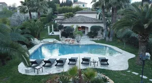 Image of Luxueuse villa piscine et jacuzzi