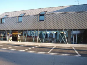Image of Hotel Eisenhuthaus