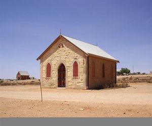 Image of A Miners Rest Cottage