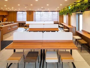 Image of Super Hotel Hamamatsu