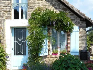 Image of Les Landes Troche