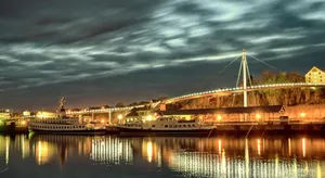 Image of Apartment Sassnitz