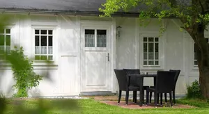 Image of Strandvilla Rheingold