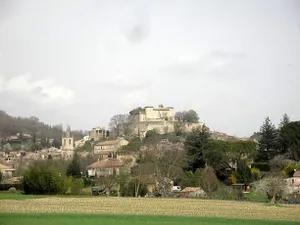 Image of Chambre d'Hotes Mane