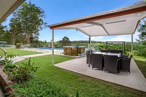 Image of Laurelview Scenic Inn Gympie