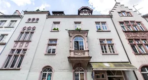 Image of Freiburg Appartements am Augustinerplatz