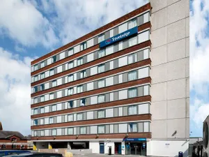 Image of Travelodge Altrincham Central