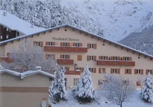 Image of Le Collet d'Auron