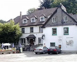Image of Landhotel Herscheider Mühle