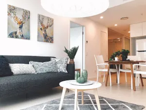 Image of Perfect short term stay in Brissy Cozy & Relax