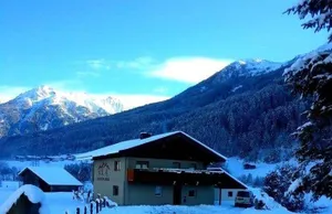 Image of Mountain Lodge