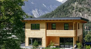 Image of das Blockhittle