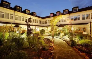 Image of Landsitz Hotel Templin